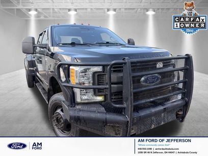 Used 2017 Ford F350 XL w/ XL Value Package