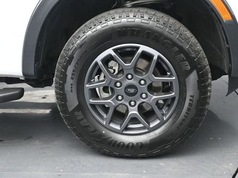 Used 2024 Ford Ranger XLT image 35