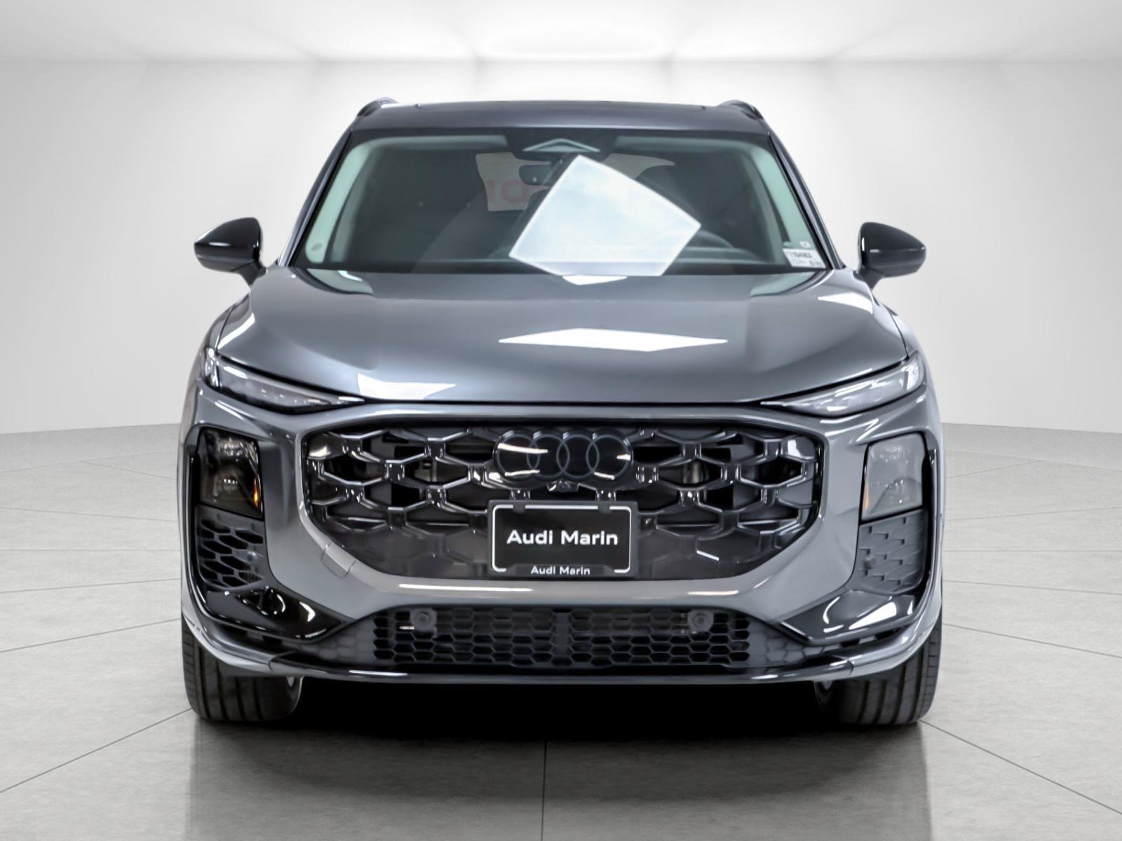 New 2026 Audi Q3 quattro 2.0T AWD/4WD image 8
