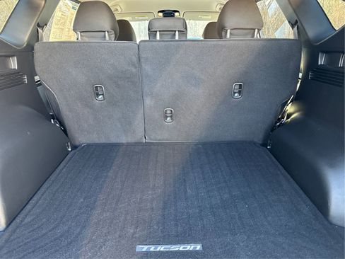 Certified 2023 Hyundai Tucson SEL image 12