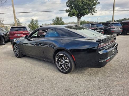 New 2026 Dodge Charger Scat Pack image 9