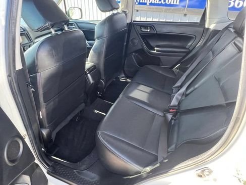 Used 2014 Subaru Forester 2.0XT Touring w/ Popular Package #2 AWD/4WD image 12