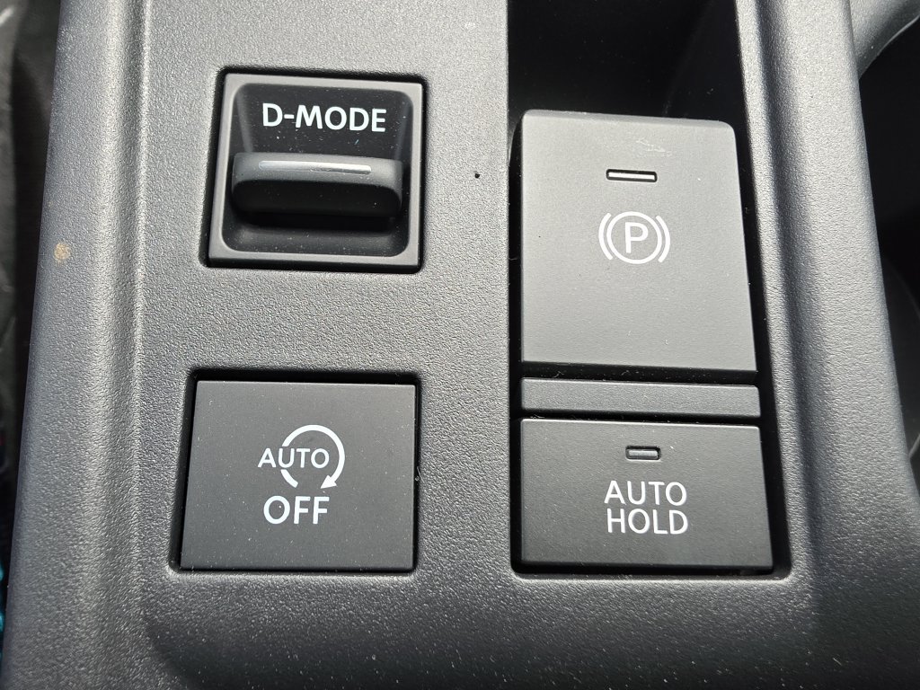 New 2027 Nissan Sentra SV FWD image 34