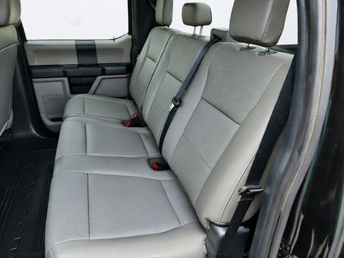 Used 2022 Ford F350 XL w/ STX Appearance Package AWD/4WD image 21