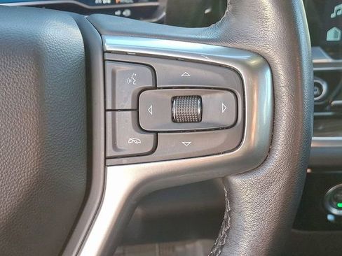 Used 2022 Chevrolet Silverado 1500 LT image 32