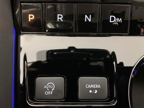 Used 2025 Nissan Murano Platinum w/ Cargo Package image 14