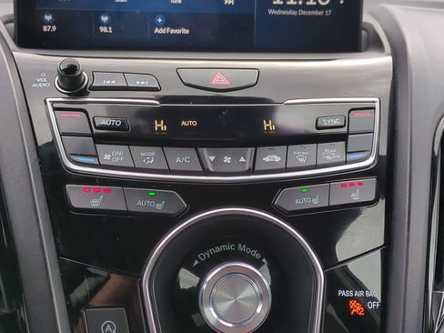 Used 2019 Acura RDX AWD image 24