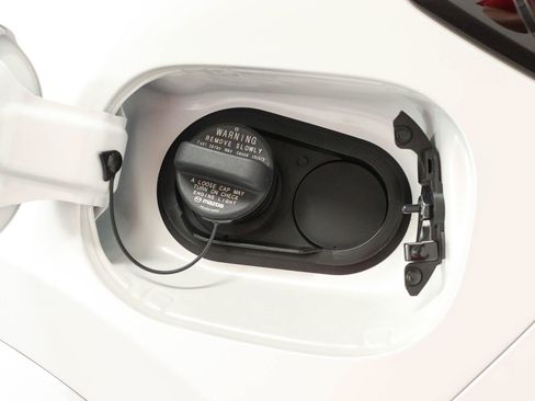 New 2025 MAZDA CX-5 AWD 2.5 S w/ Preferred Package image 12