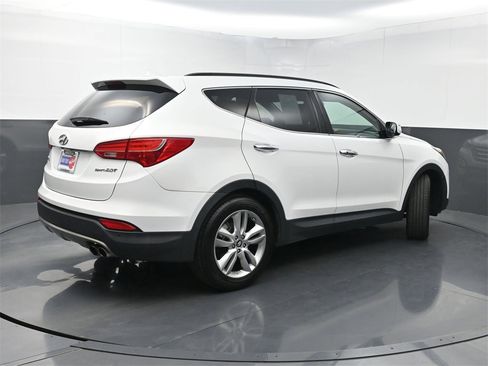Used 2014 Hyundai Santa Fe Sport 2.0T w/ Technology Package 05 image 23