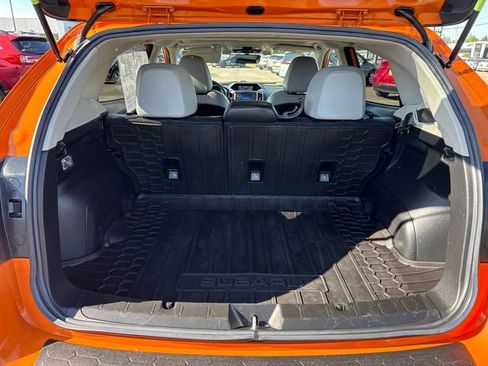 Used 2019 Subaru Crosstrek 2.0i Limited w/ Moonroof Package w/Navigation AWD/4WD image 12