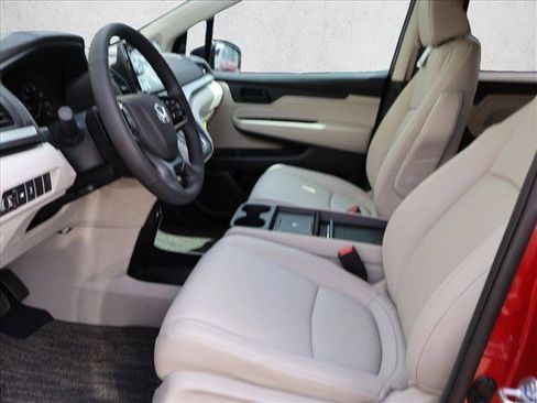 New 2026 Honda Odyssey EX-L image 4
