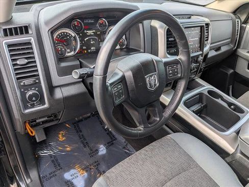 Used 2018 RAM 1500 Big Horn image 10