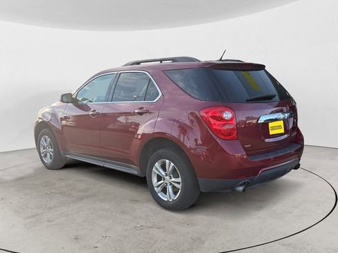 Used 2012 Chevrolet Equinox LT AWD/4WD image 3