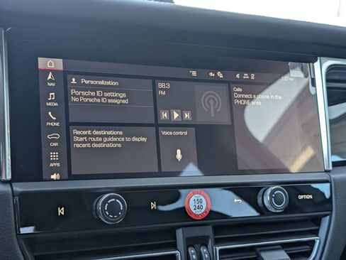 New 2026 Porsche Macan S AWD/4WD image 15