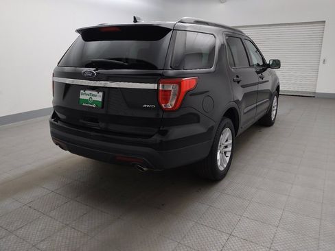 Used 2017 Ford Explorer 4WD image 7