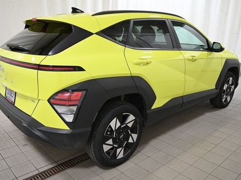 Used 2024 Hyundai Kona SEL image 12