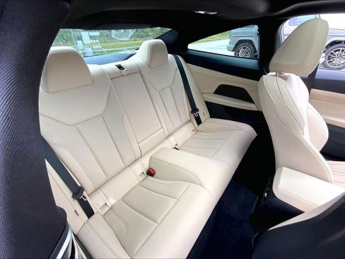 Certified 2026 BMW 430i Coupe w/ Parking Assistance Package image 18