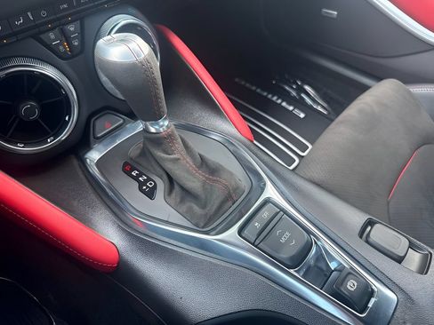 Used 2023 Chevrolet Camaro ZL1 RWD image 18