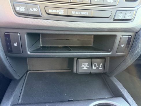 Used 2023 Honda Ridgeline RTL image 25