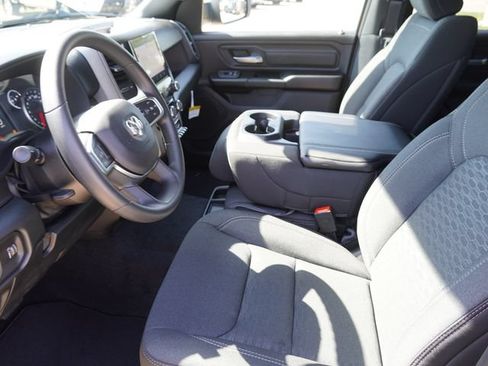 New 2026 RAM 1500 Express RWD image 18