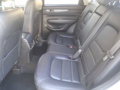 Used 2023 MAZDA CX-5 AWD 2.5 S w/ Premium Plus Pkg image 15