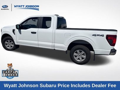 Used 2025 Ford F150 XL w/ Equipment Group 103A High