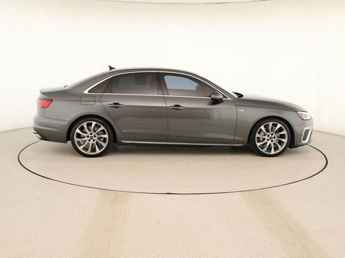 Certified 2021 Audi A4 2.0T Prestige w/ Prestige Package image 8