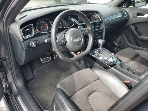 Used 2015 Audi A4 2.0T Premium Plus w/ Technology Package image 21