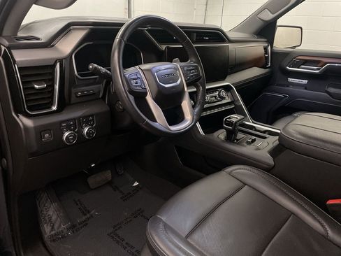 Used 2023 GMC Sierra 1500 Denali w/ Denali Reserve Package image 4