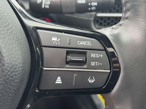 Used 2024 Honda HR-V EX-L image 21