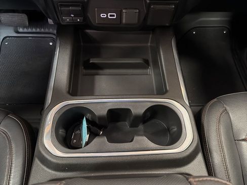 Used 2021 GMC Sierra 1500 AT4 image 21