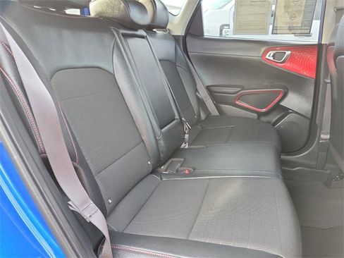 Used 2022 Kia Soul Turbo image 27