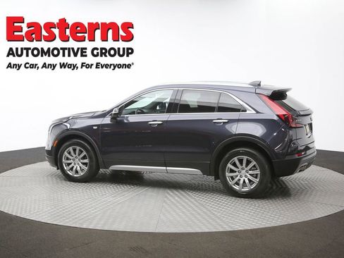 Used 2023 Cadillac XT4 Premium Luxury FWD image 62