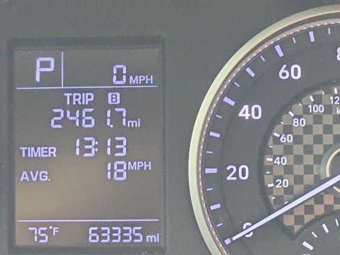 Used 2019 Hyundai Elantra SE image 20