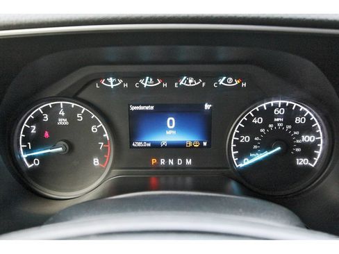 Used 2023 Ford F150 XL w/ STX Appearance Package RWD image 15