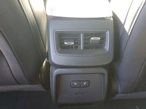 New 2026 Chevrolet Equinox EV LT image 12