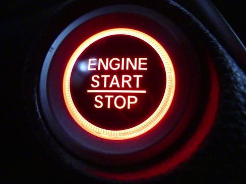 Used 2020 Honda Accord Sport image 16