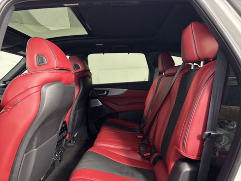 New 2026 Acura MDX A-Spec image 22