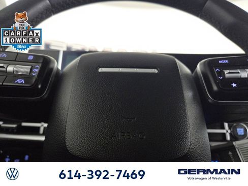 Used 2024 Hyundai Santa Fe XRT image 20