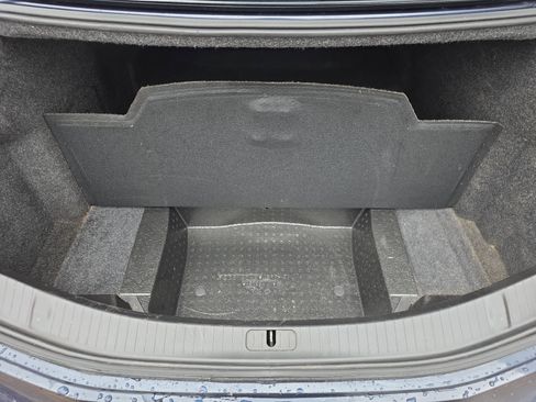 Used 2017 Cadillac XTS Luxury w/ Driver Awareness Package image 40