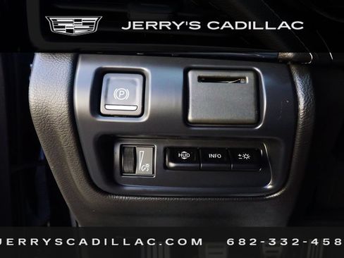 Used 2024 Cadillac CT5 V Blackwing w/ Carbon Fiber Package 2 RWD image 17