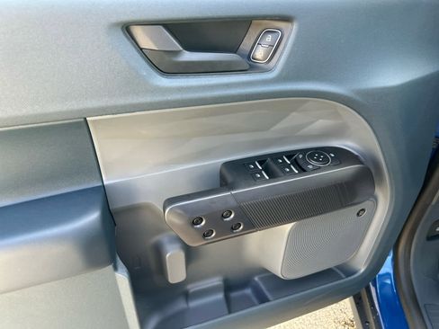 Used 2024 Ford Maverick Lariat w/ Black Appearance Package image 10