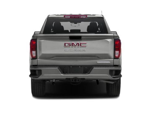 Used 2020 GMC Sierra 1500 Elevation w/ Elevation Value Package image 5