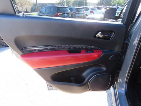 Used 2021 Dodge Durango R/T w/ Tow 'N Go Package image 20