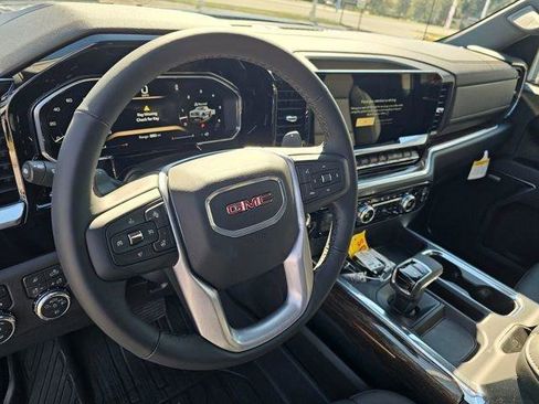 New 2026 GMC Sierra 1500 Elevation w/ Elevation Premium Package image 14