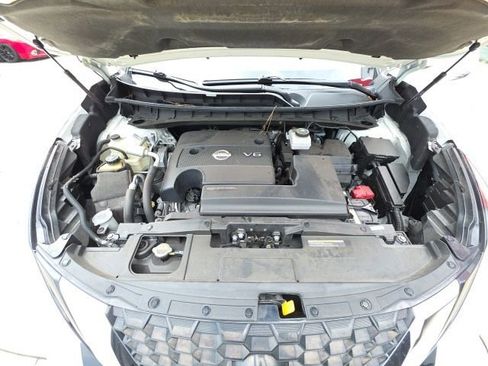 Used 2023 Nissan Murano SV FWD image 25