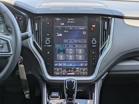 Certified 2025 Subaru Outback Premium image 15