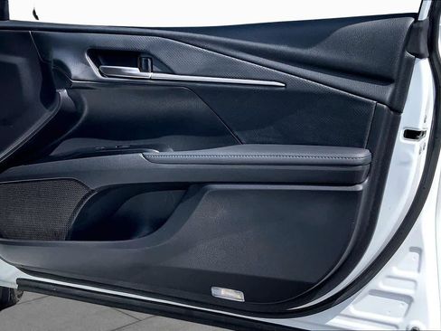 Used 2025 Toyota Camry XSE w/ Premium Plus Package FWD image 22