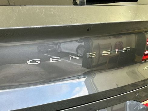 New 2026 Genesis GV80 3.5T Prestige AWD/4WD image 22