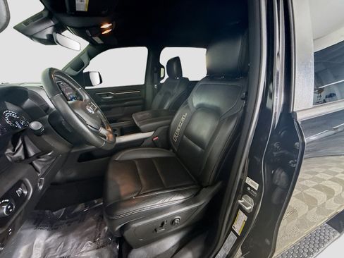 Used 2021 RAM 1500 Rebel w/ Rebel Level 2 Equipment Group image 22